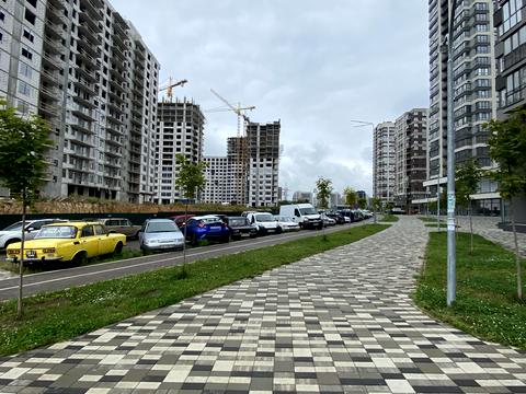 квартира за адресою Європейського Союзу просп. (Правди), 45-А