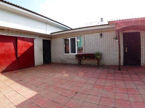 будинок за адресою Центральная, 1