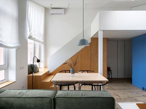 квартира по адресу Юрия Липы ул., 6