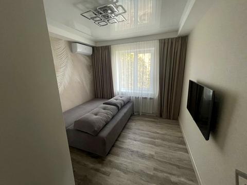 квартира за адресою Бочарова вул., 6