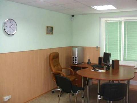 комерційна за адресою Професора Анатолія Бойка вул., 6