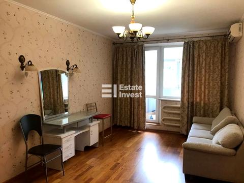 квартира по адресу Людвига Свободы просп., 46а