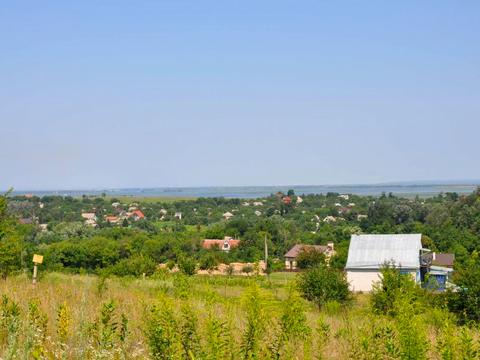 участок по адресу Лісова, 5