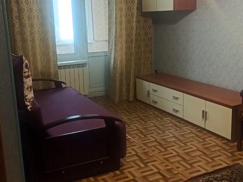 квартира по адресу Коперника ул., 17