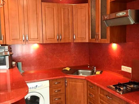 квартира по адресу Киев, Рыбальская ул., 3