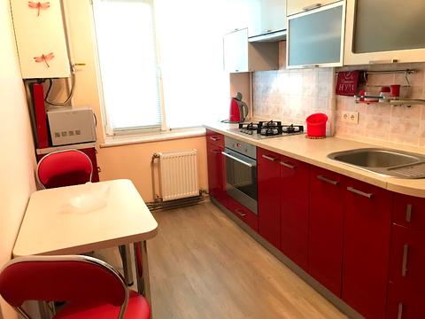 квартира по адресу Донецкое шоссе, 131