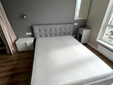 квартира по адресу Метрологическая ул., 62