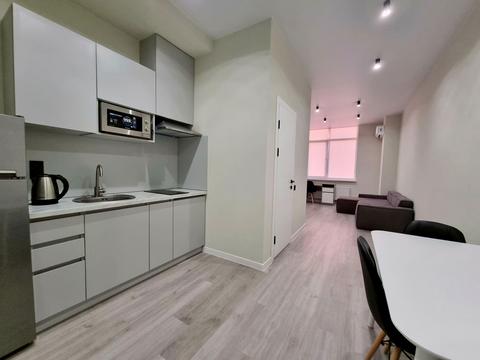 квартира за адресою Нагірна вул., 18/16