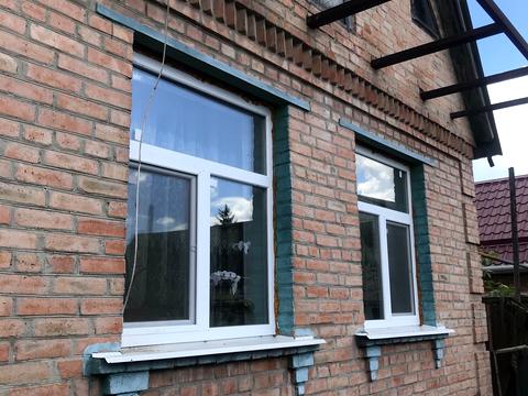 дом по адресу провулок Олексійовський