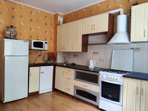 квартира по адресу Ярославский пер., 7/9