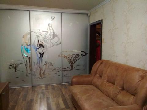 квартира по адресу Добровольцев пер., 4