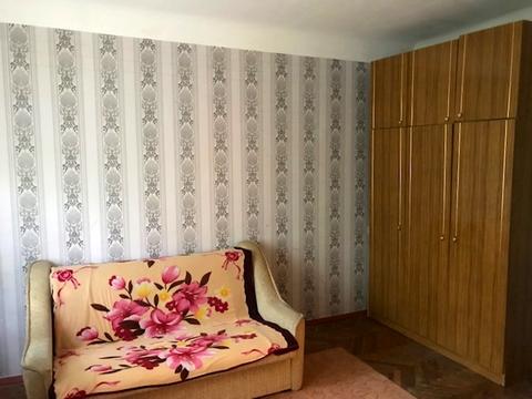 квартира по адресу Академика Доброхотова ул., 28