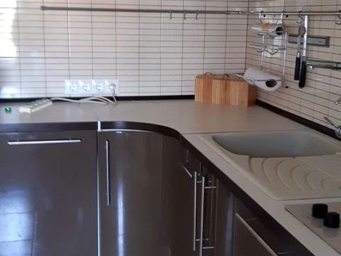 квартира за адресою Винниченка просп., 1