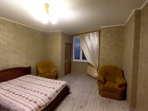 квартира за адресою Урлівська вул., 21-А