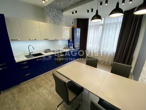 квартира по адресу Евгения Коновальца ул. (Щорса), 34-А