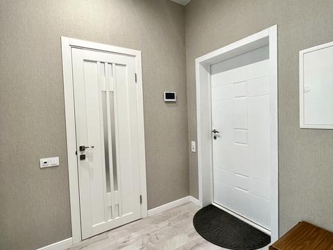 квартира по адресу Каховская ул., 62-А