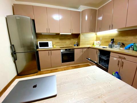 квартира по адресу Кургузова ул., 11-Д