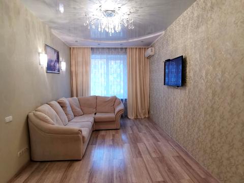 квартира по адресу Соборності, 40В