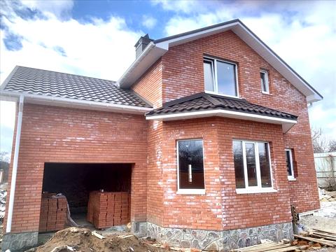 будинок за адресою Панаса Мирного вул., 1