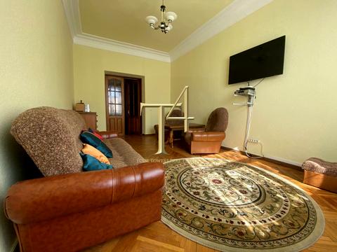 квартира по адресу Крещатик ул., 29