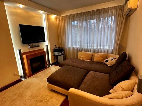 квартира по адресу Верховной Рады бульв., 26