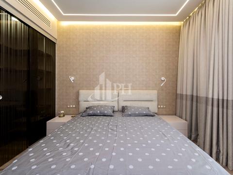 квартира за адресою Андрія Верхогляда вул. (Михайла Драгомирова), 15-Б