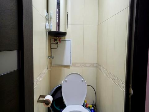 квартира за адресою Андрія Малишка вул., 21-Б