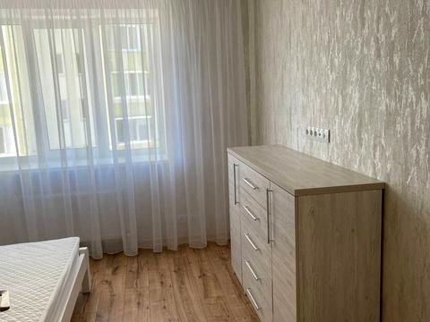 квартира по адресу Європейська ул., 3-В