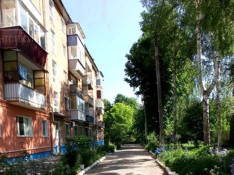 квартира за адресою Петропавлівська вул., 60
