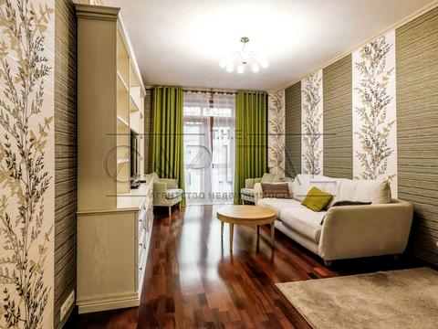 квартира за адресою Івана Мазепи вул. (Січневого Повстання), 11-А