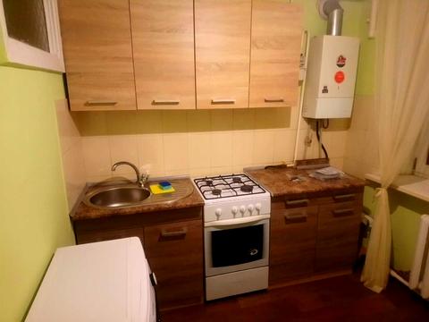 квартира по адресу Слобожанский просп. (Газеты "Правда"), 62-А