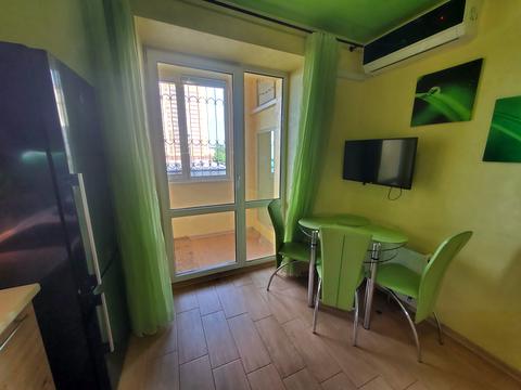 квартира за адресою Святошинська вул., 27Г-4