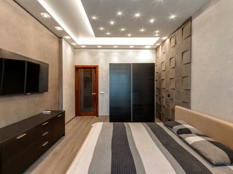 квартира по адресу Днепровская набережная ул., 14-А