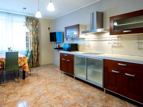 квартира по адресу Юрия Ильенко ул. (Мельникова), 83Д