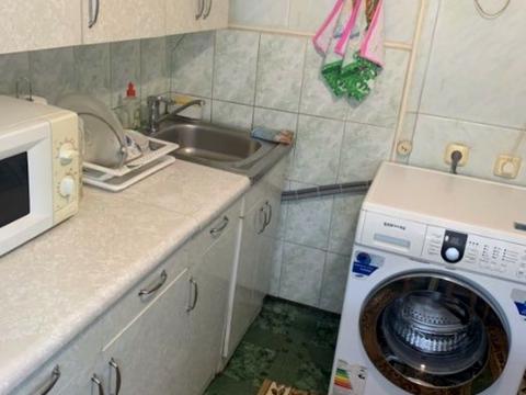 квартира за адресою Мілютенка вул., 18