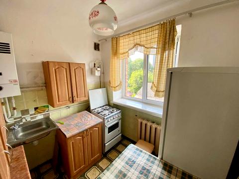 квартира по адресу Героев Майдана ул. (Театральная), 46