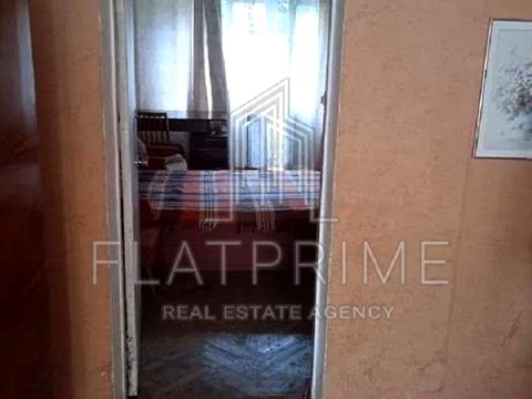 квартира за адресою Шолом-Алейхема вул., 8