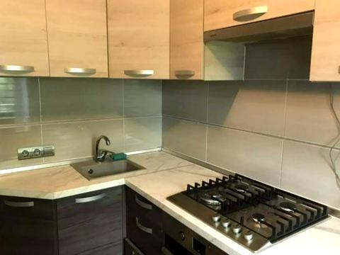 квартира по адресу Ялтинская ул., 5-А