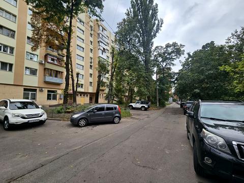 квартира за адресою Миколи Міхновського бульв. (Дружби народів), 3