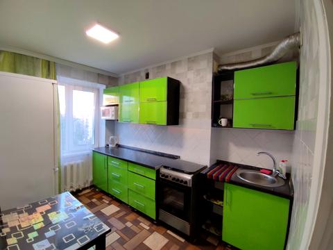 квартира по адресу Славы бульв., 13