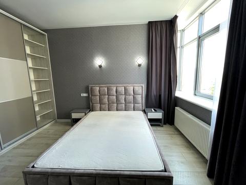 квартира по адресу Трускавецкая ул., 8