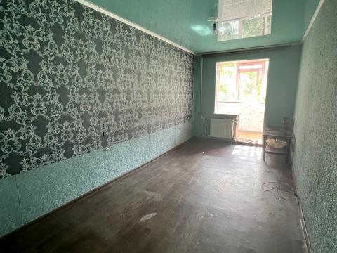 квартира за адресою Миколи Світальського, 3