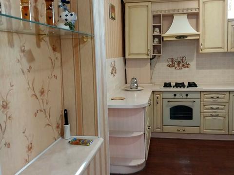 квартира по адресу Утесова, 7