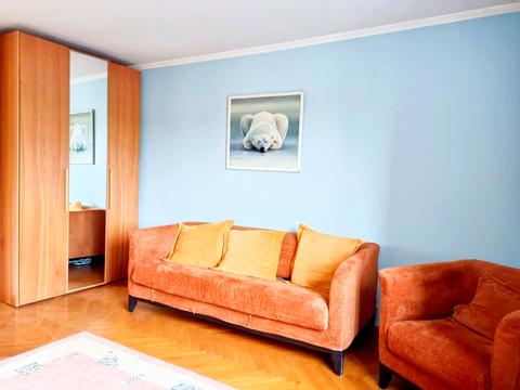 квартира за адресою Антоновича вул. (Горького), 162