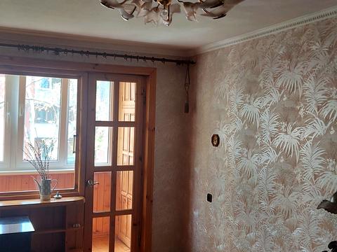 квартира за адресою Небесної Сотні просп. (Маршала Жукова), 9