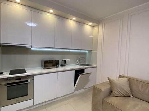 квартира за адресою Предславинська вул., 40