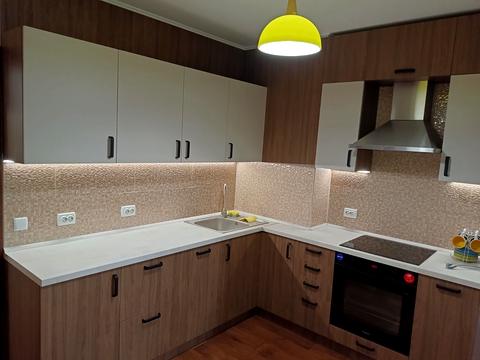 квартира за адресою Миколи Вінграновського вул., 2