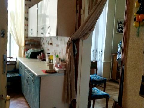 квартира по адресу Новосельского ул., 98