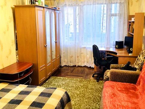 квартира за адресою Автозаводская, 8