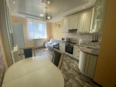 квартира за адресою Деміївська вул., 13